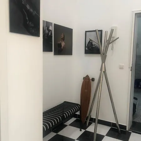 Loftzimmer In Holzkirchen Bei Muenchen Quarto em Acomodações Particulares