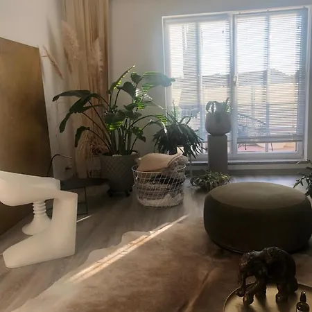 Quarto em Acomodações Particulares Loftzimmer In Holzkirchen Bei Muenchen *
