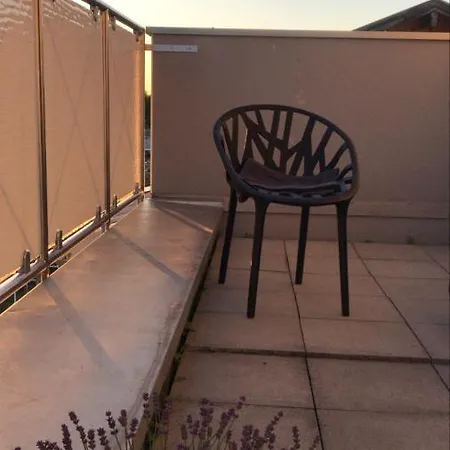 Loftzimmer In Holzkirchen Bei Muenchen * Holzkirchen (Miesbach)