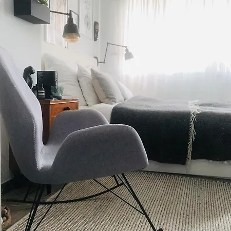 Loftzimmer In Holzkirchen Bei Muenchen Quarto em Acomodações Particulares Holzkirchen (Miesbach)
