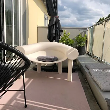 Loftzimmer In Holzkirchen Bei Muenchen