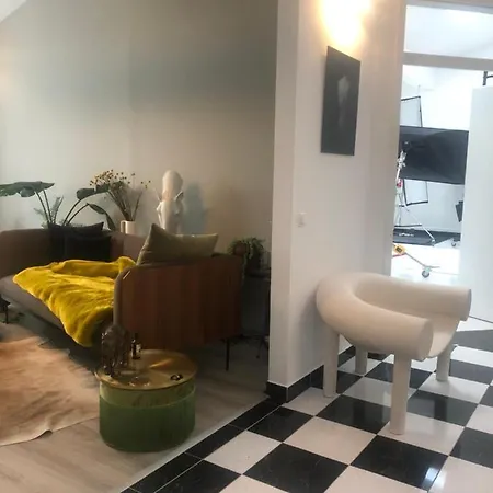 Loftzimmer In Holzkirchen Bei Muenchen