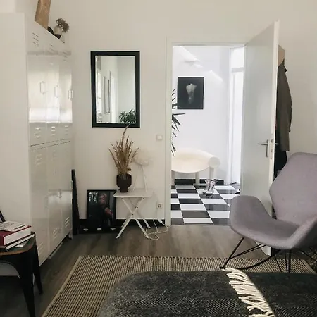 Quarto em Acomodações Particulares Loftzimmer In Holzkirchen Bei Muenchen *