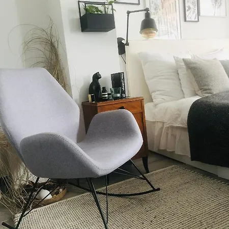 Séjour chez l'habitant Loftzimmer In Holzkirchen Bei Muenchen *