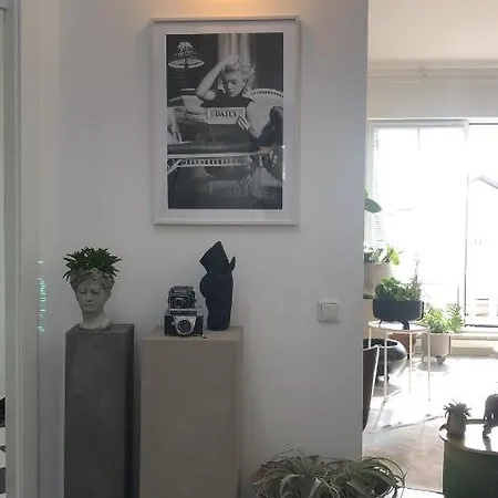 Loftzimmer In Holzkirchen Bei Muenchen